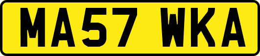 MA57WKA