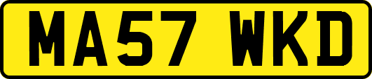 MA57WKD