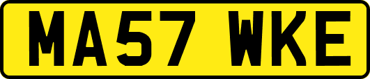 MA57WKE