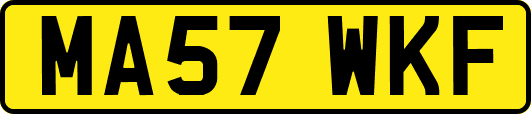 MA57WKF