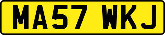 MA57WKJ