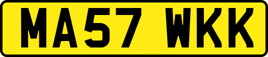 MA57WKK