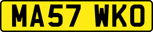 MA57WKO