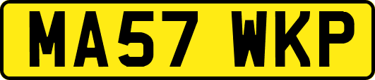 MA57WKP