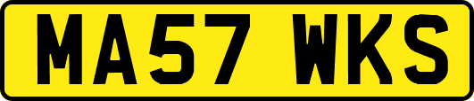 MA57WKS