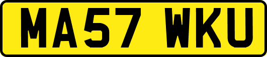 MA57WKU