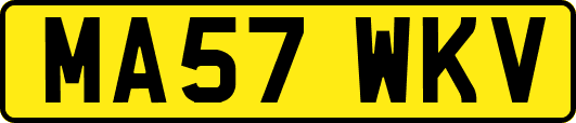 MA57WKV