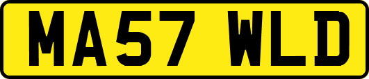 MA57WLD