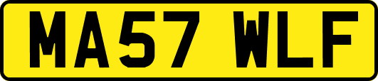 MA57WLF