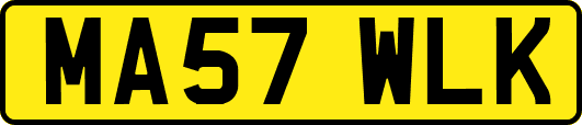 MA57WLK