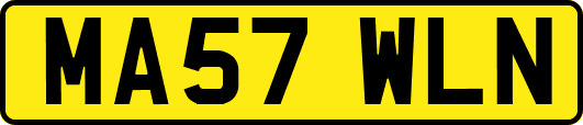 MA57WLN