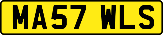 MA57WLS