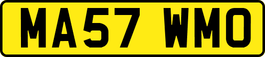 MA57WMO