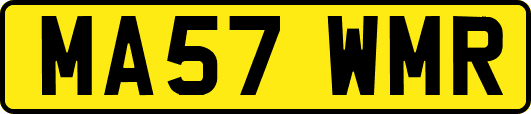 MA57WMR
