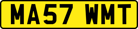 MA57WMT