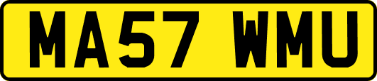 MA57WMU