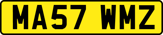 MA57WMZ