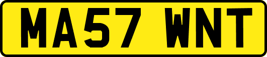 MA57WNT