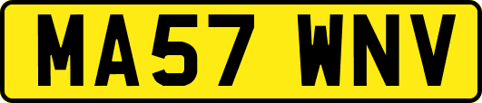 MA57WNV