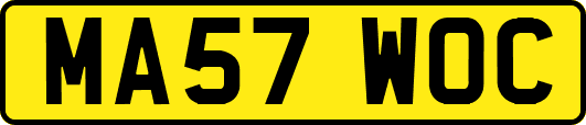 MA57WOC