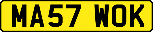 MA57WOK