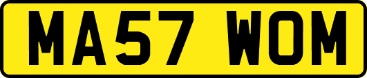 MA57WOM