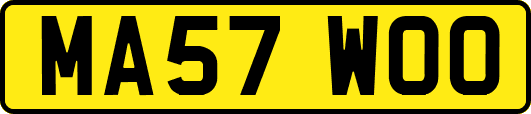 MA57WOO