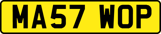 MA57WOP