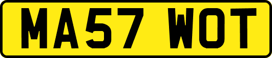 MA57WOT