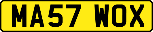 MA57WOX