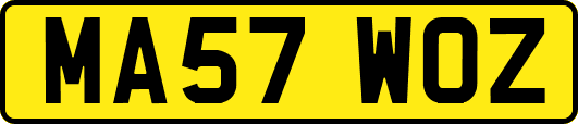 MA57WOZ