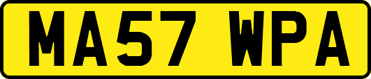 MA57WPA