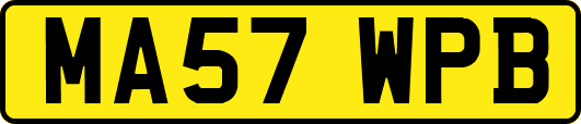 MA57WPB