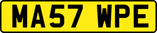 MA57WPE