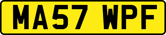 MA57WPF