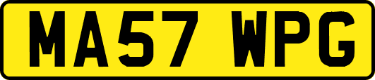 MA57WPG