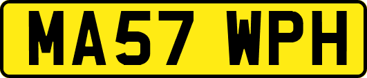 MA57WPH
