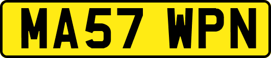 MA57WPN