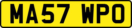 MA57WPO