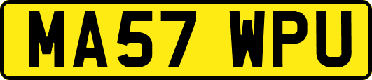 MA57WPU