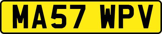 MA57WPV