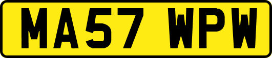MA57WPW