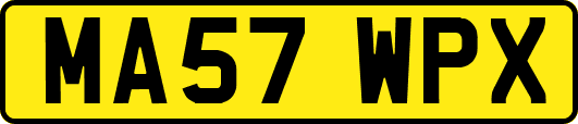 MA57WPX