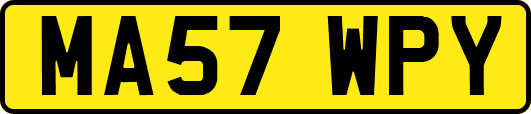 MA57WPY