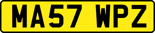 MA57WPZ