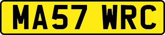 MA57WRC