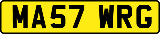 MA57WRG