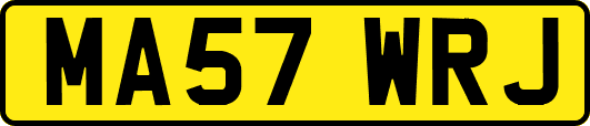 MA57WRJ