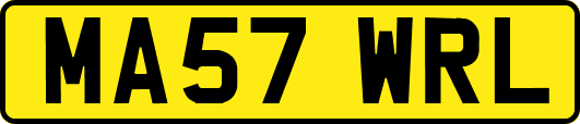 MA57WRL
