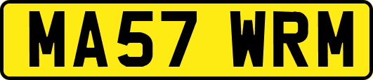MA57WRM